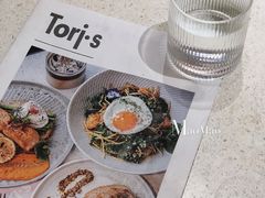 -Toris(LuOne凯德晶萃广场店)