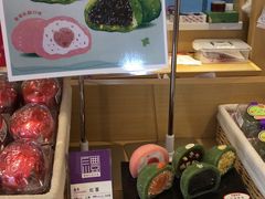 零售区-GANSO元祖食品(大市口店)