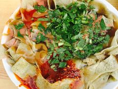 -小发锅巴菜铺(金辉家园店)