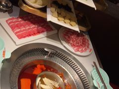 -晓宇重庆火锅(赛格国际购物中心店)