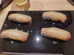 -鮨青(恒基名人购物中心店)