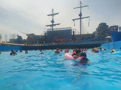-西安华夏文旅水世界
