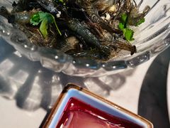 -花园茶楼(兴城西路店)