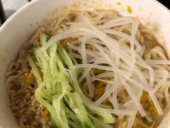 -吉亨面馆(古北1699店)