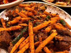 -醉八仙热酒馆(渝中店)