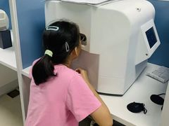 -成都新视界眼科医院·近视手术·儿童近视