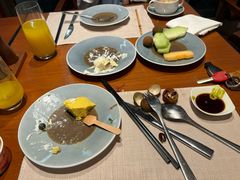 -阿纳迪酒店·秘境西餐厅