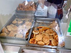 -满记烧饼(牛街东里小区一区店)