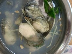 -阿川蚵仔面线