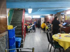 -海鲜街菜馆(海珠南路店)