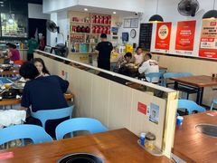 -老何家后安粉·糟粕醋海鲜火锅(三亚湾椰梦长廊店)