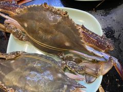 -九寸花汀海鲜烤肉自助(中东迪克店)