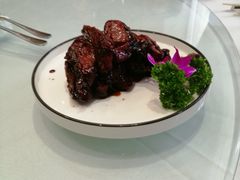 -老人和饭店(淮海中路店)