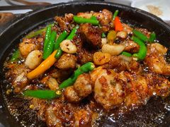 -绿茶餐厅(昌平悦荟店)