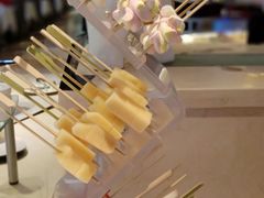 -百合酒店-香榭里自助餐厅