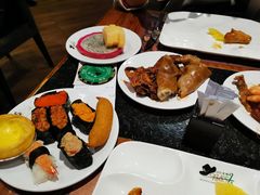 -汉巴味德(大悦城店)