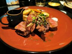 -上海苏宁宝丽嘉酒店·Cafe Bellagio西餐厅