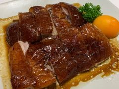 古井烧鹅-御彩酒家(东风东路店)
