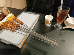 -有奴思烤肉·清真(正宁路店)