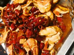 -碎怂烤肉(钟楼柳巷店)