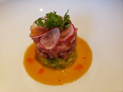 -牛排家(北京长安街英皇集团中心店)