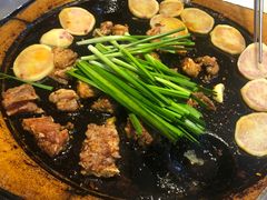 -阿昌白族石板烧(大理古城店)