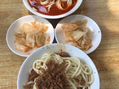-二号桥脆绍面(星辉中路店)