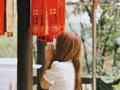 -超山青莲寺