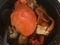 CurryCrab-Ministry of Crab(科伦坡店)