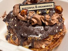 -B&C黄油与面包·THE GARDEN BAKERY概念店(世纪汇店)