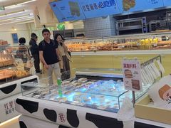 -红星前进面包牛奶公司(君太店)