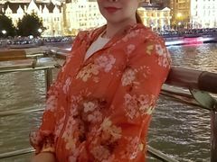 -黄浦江游览快线(金陵东路码头)
