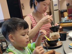 -创味·民间海南菜·非遗藤桥排骨(藤桥·免税城店)