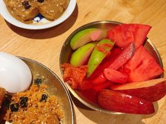 -小豆海棠(嘉兴路店)