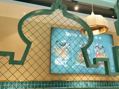 -楼兰古丽·新疆菜(大唐西市店)