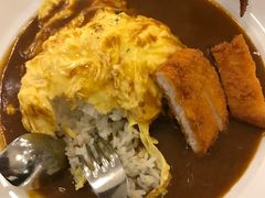-COCO壱番屋(北京平安国际金融中心店)