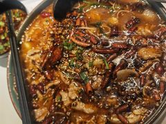 -滇铺子·云南特色菜·鲜花野菜季(曲靖万达店)