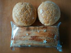 -甜心饼屋(盈彩店)