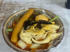 -丁记牛肉手擀板面