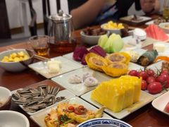 -青藤茶馆(南山路店)