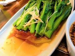 -张氏宽窄巷成都名小吃(茂业百货华强北店)