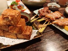 -眷屋の深夜食堂(云锦中心店)
