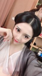 -盘子女人坊古装写真摄影(南京总店)