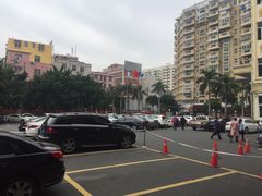 -滨海大酒店中餐厅·商务宴请·团建聚餐·生日宴