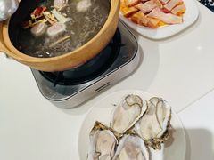 -粤来记·啫啫煲·点心(日月光店)