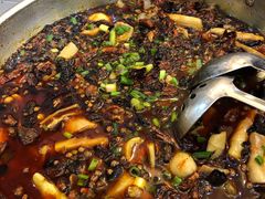 -黑竹香鸡(营和巷店)