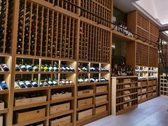 大堂-伯衡55·吉品轩(乌鲁木齐南路店)