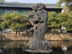 -浙江省博物馆(孤山馆区)