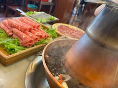 -惠丰涮肉馆(德宝新园店)