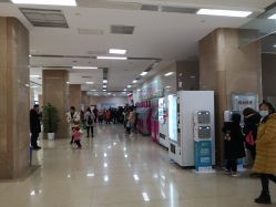 -重庆医科大学附属儿童医院(两江院区)
